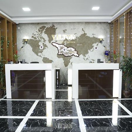 Vilton Collection Ξενοδοχείο Τυφλίδα Εξωτερικό φωτογραφία