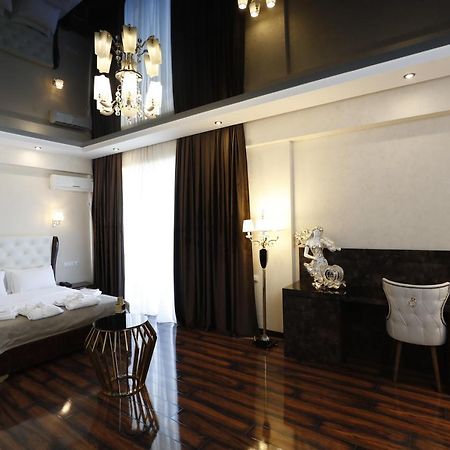 Vilton Collection Ξενοδοχείο Τυφλίδα Εξωτερικό φωτογραφία
