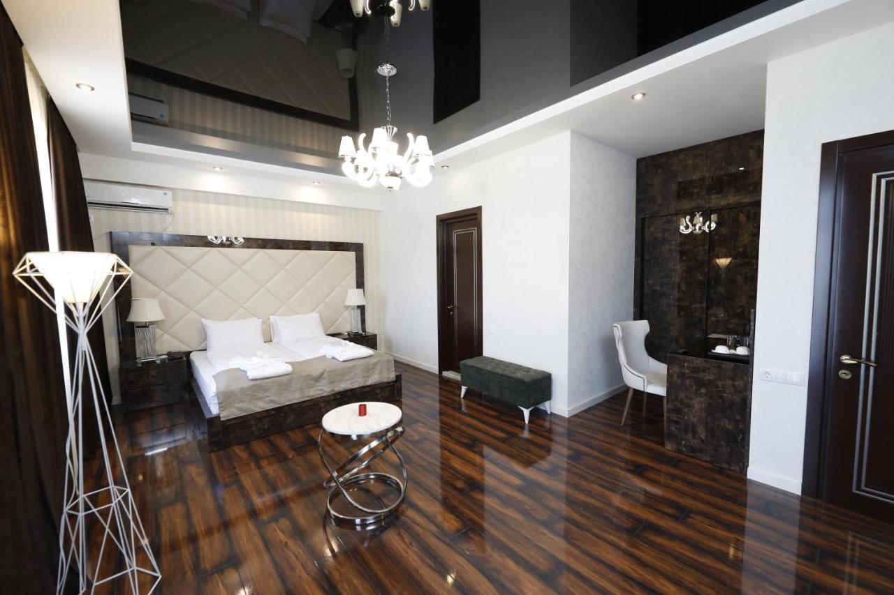 Vilton Collection Ξενοδοχείο Τυφλίδα Εξωτερικό φωτογραφία