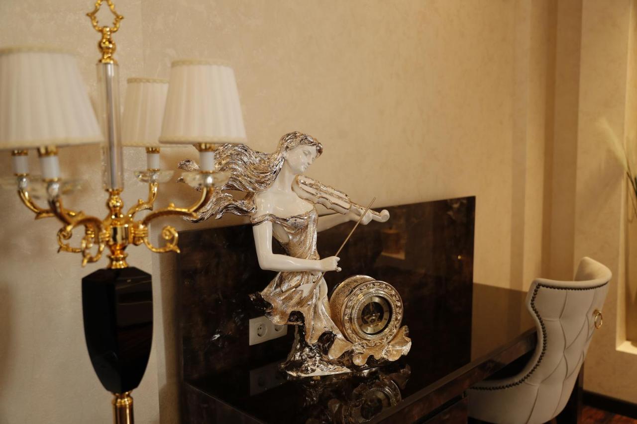 Vilton Collection Ξενοδοχείο Τυφλίδα Εξωτερικό φωτογραφία