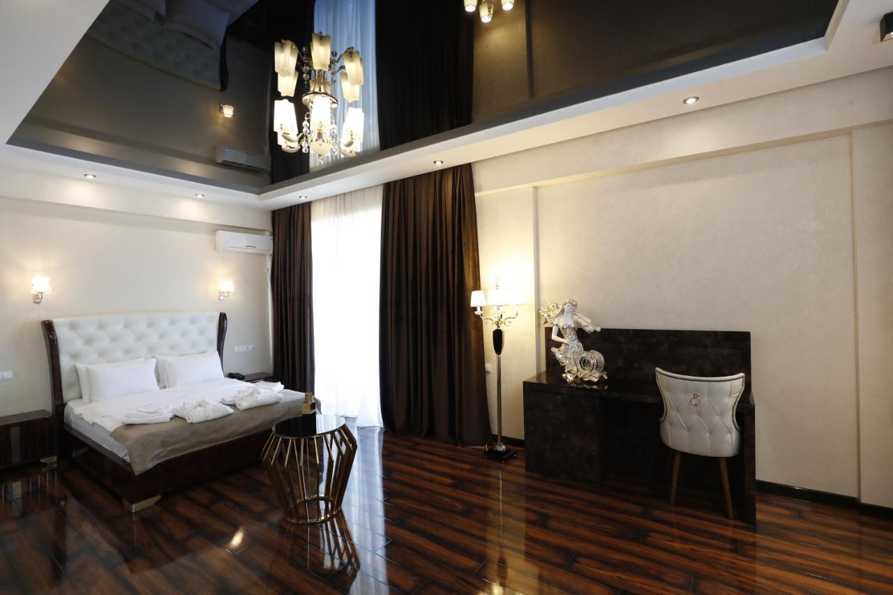 Vilton Collection Ξενοδοχείο Τυφλίδα Εξωτερικό φωτογραφία