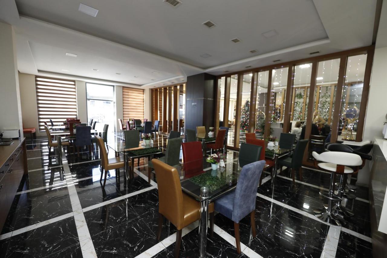 Vilton Collection Ξενοδοχείο Τυφλίδα Εξωτερικό φωτογραφία