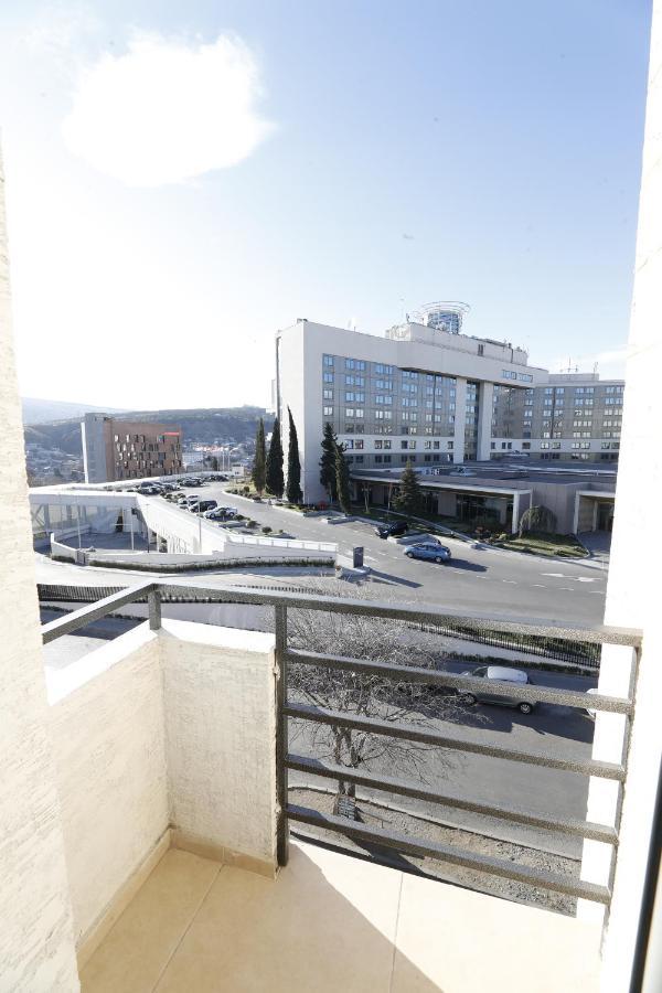 Vilton Collection Ξενοδοχείο Τυφλίδα Εξωτερικό φωτογραφία